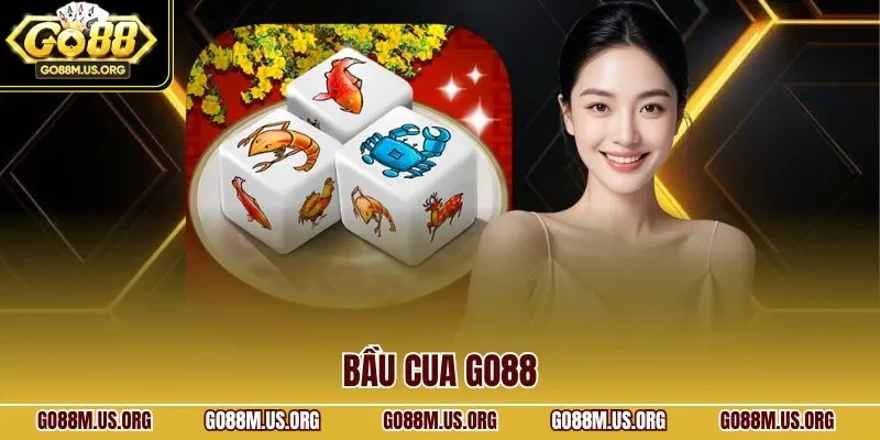 Bầu cua Go88