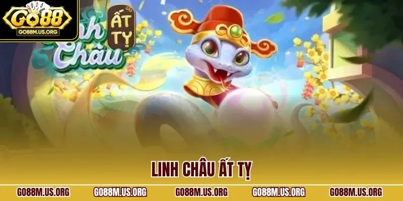 Linh châu ất tỵ