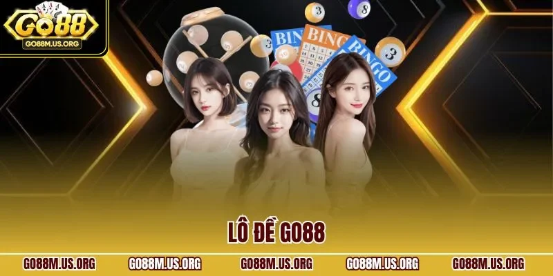 Lô đề GO88