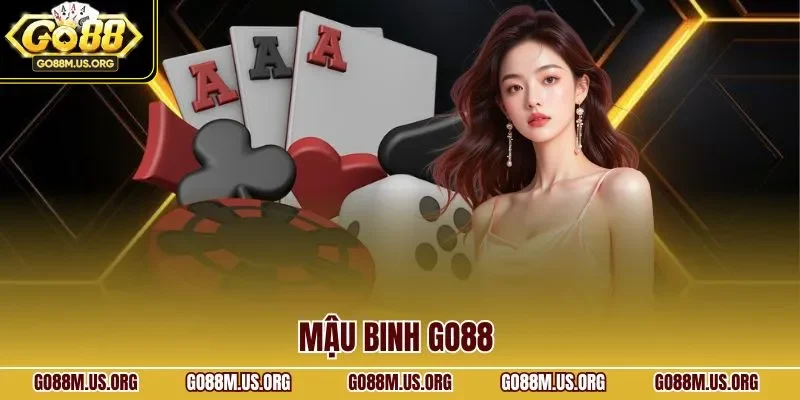 Mậu Binh GO88