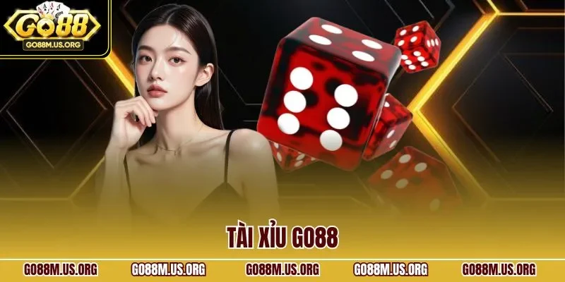 Tài xỉu GO88