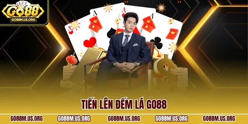 Tiến lên đếm lá Go88