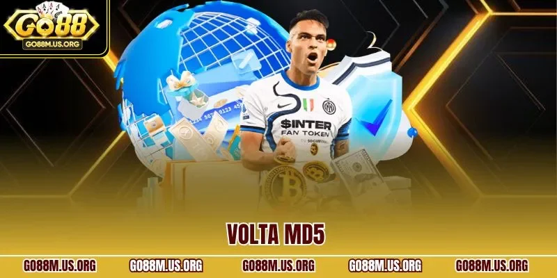 Volta MD5