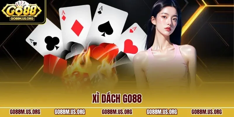 Xì Dách GO88